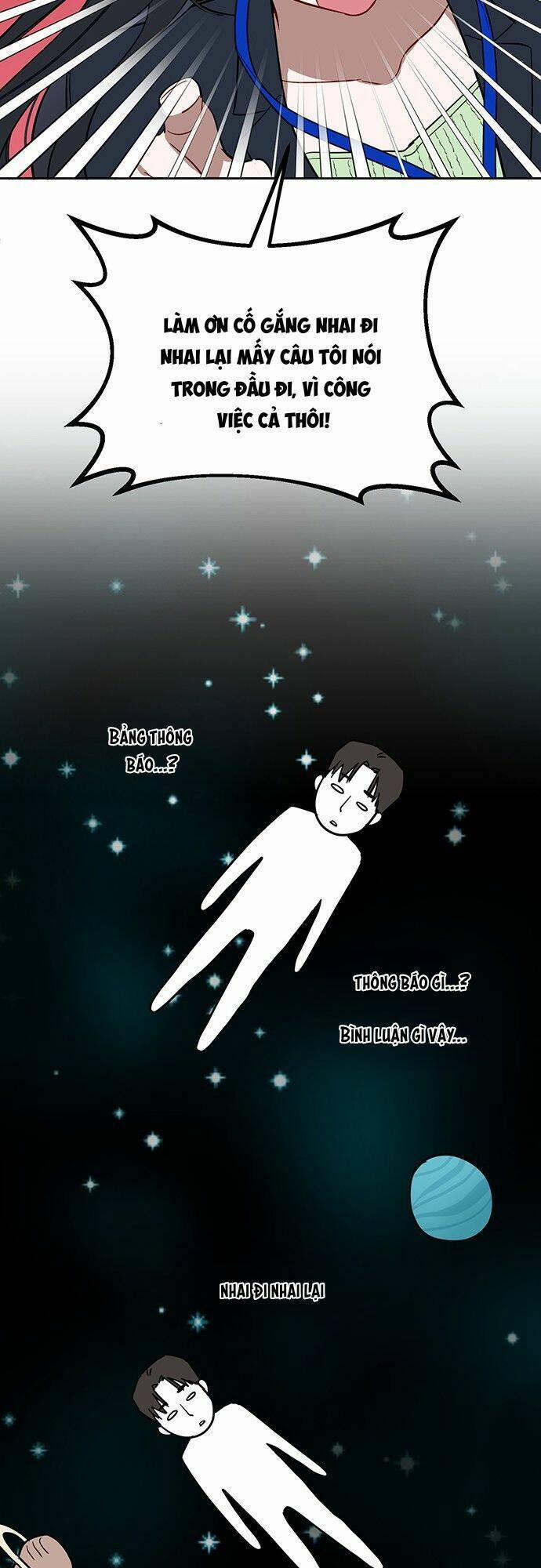 Công Việc Bất Thường 9 trang 22