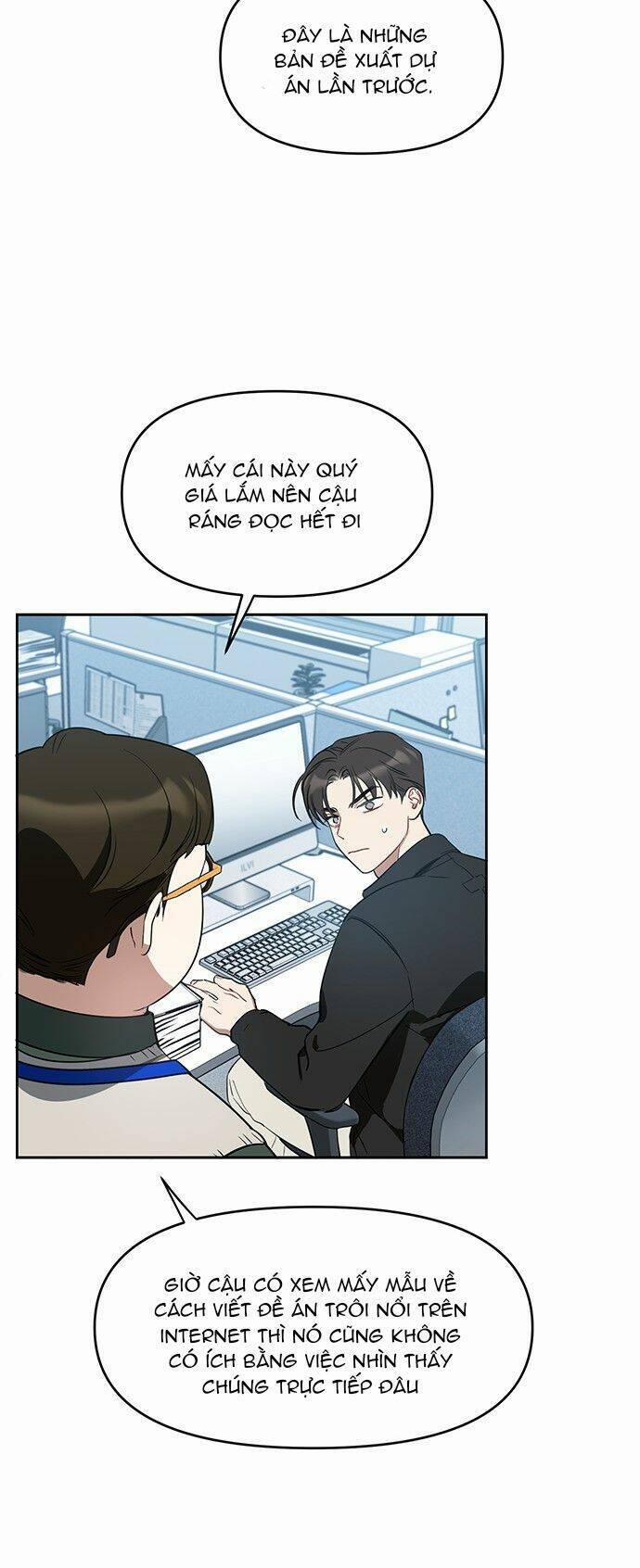 Công Việc Bất Thường 9 trang 27