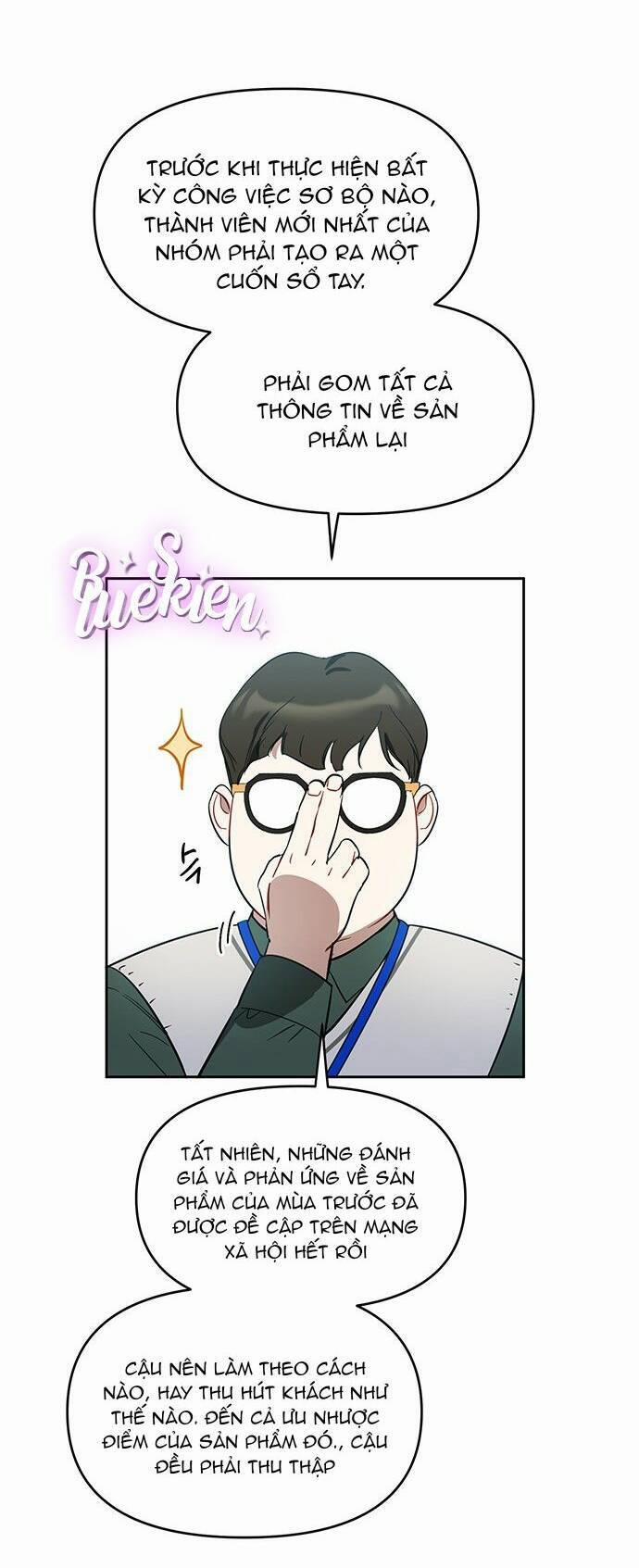 Công Việc Bất Thường 9 trang 28