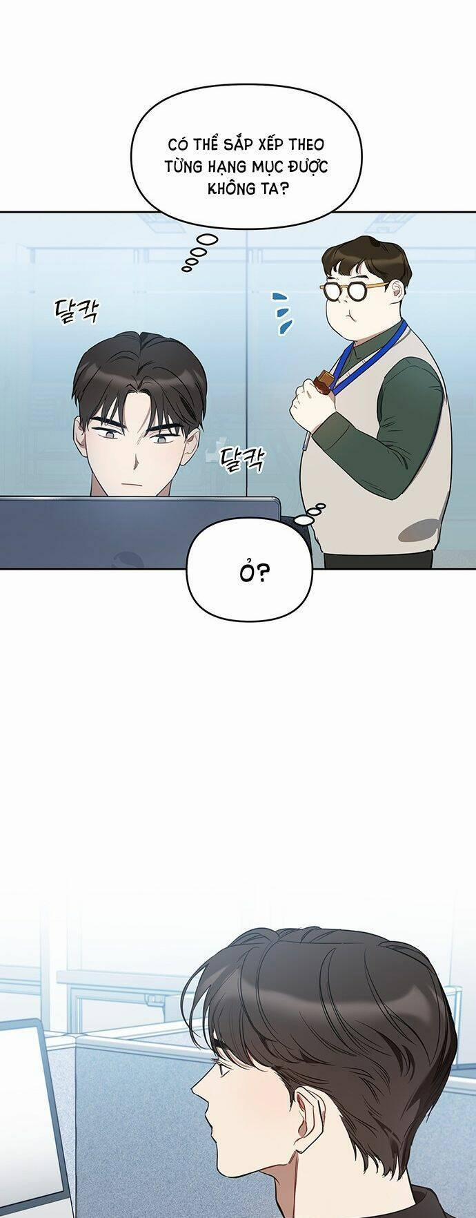 Công Việc Bất Thường 9 trang 32