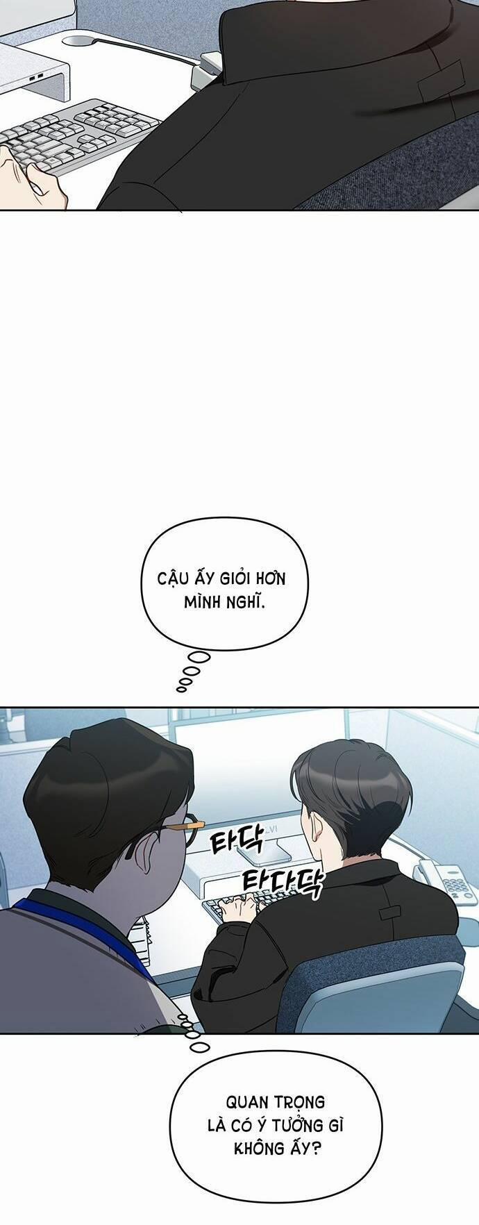 Công Việc Bất Thường 9 trang 33