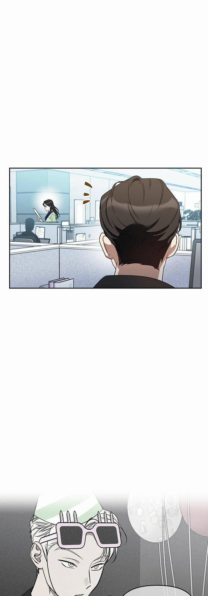 Công Việc Bất Thường 9 trang 34