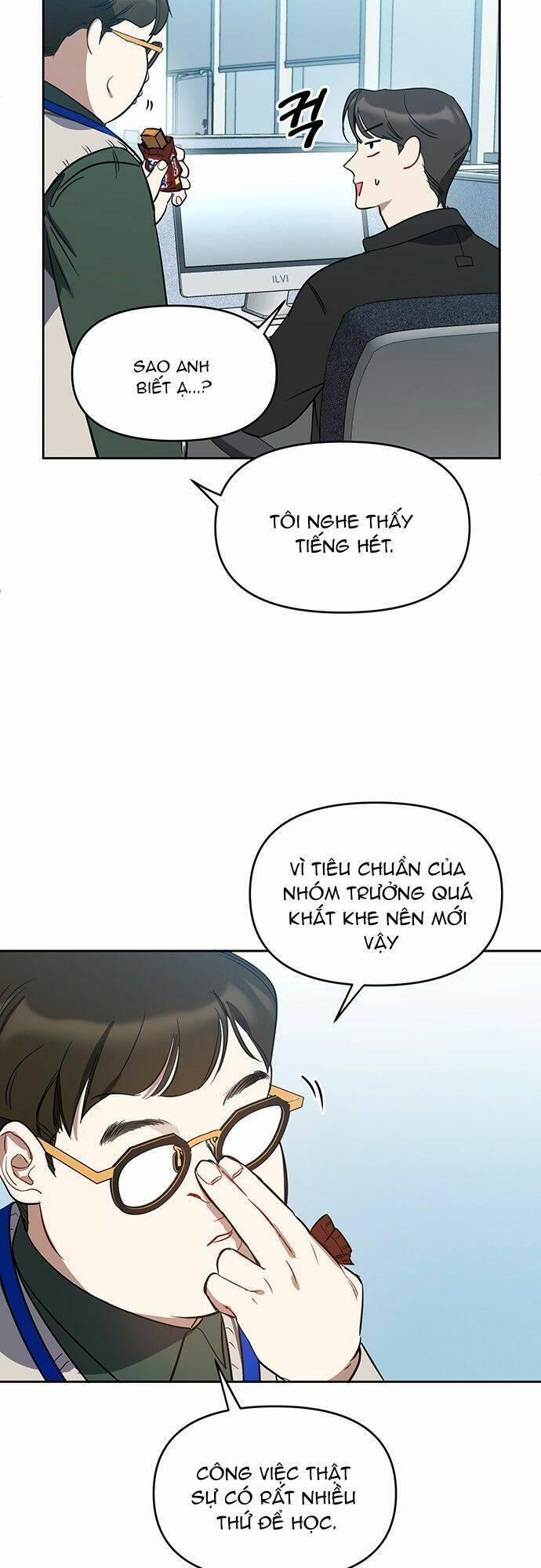 Công Việc Bất Thường 9 trang 39