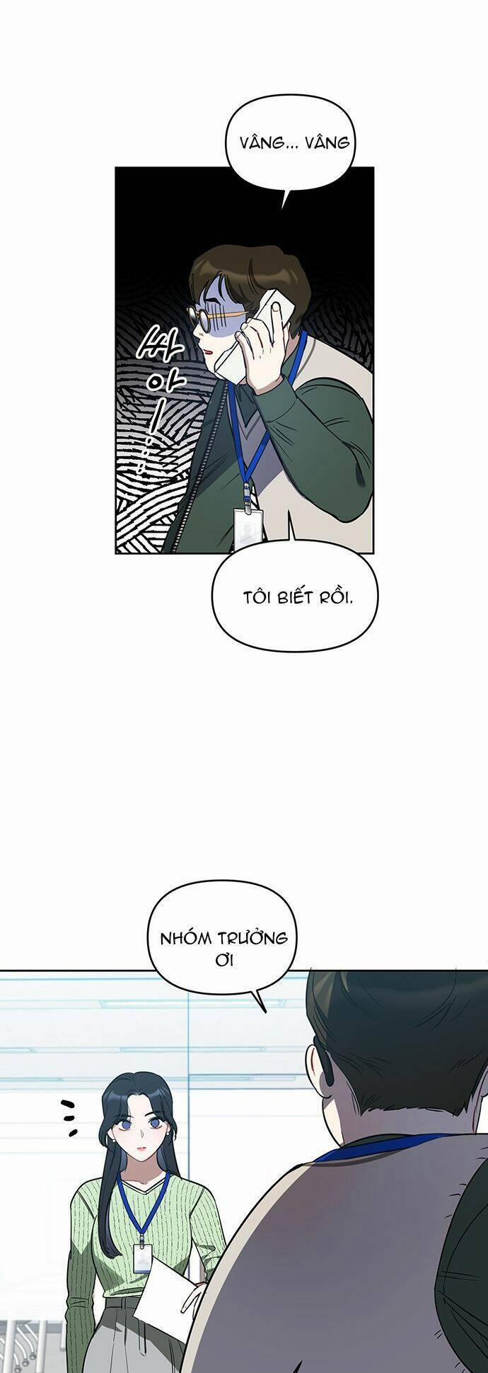 Công Việc Bất Thường 9 trang 42