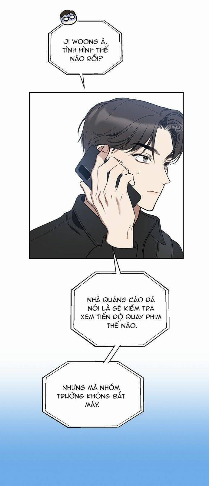 Công Việc Bất Thường 9 trang 53