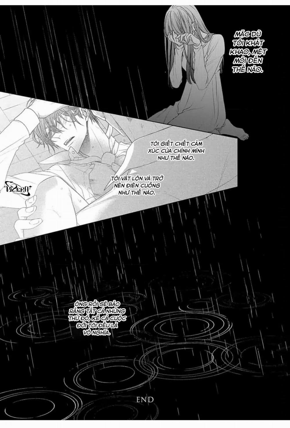 Công Việc Giường Chiếu Của Thư Ký 5 trang 47