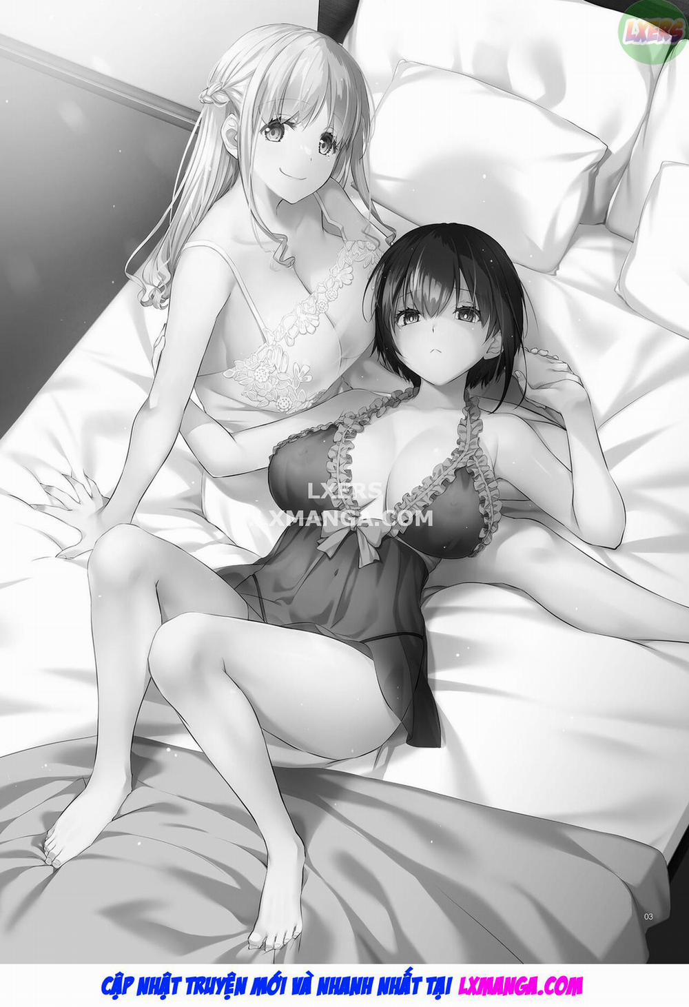 Công việc hiến tinh thụ thai 3.5 trang 5