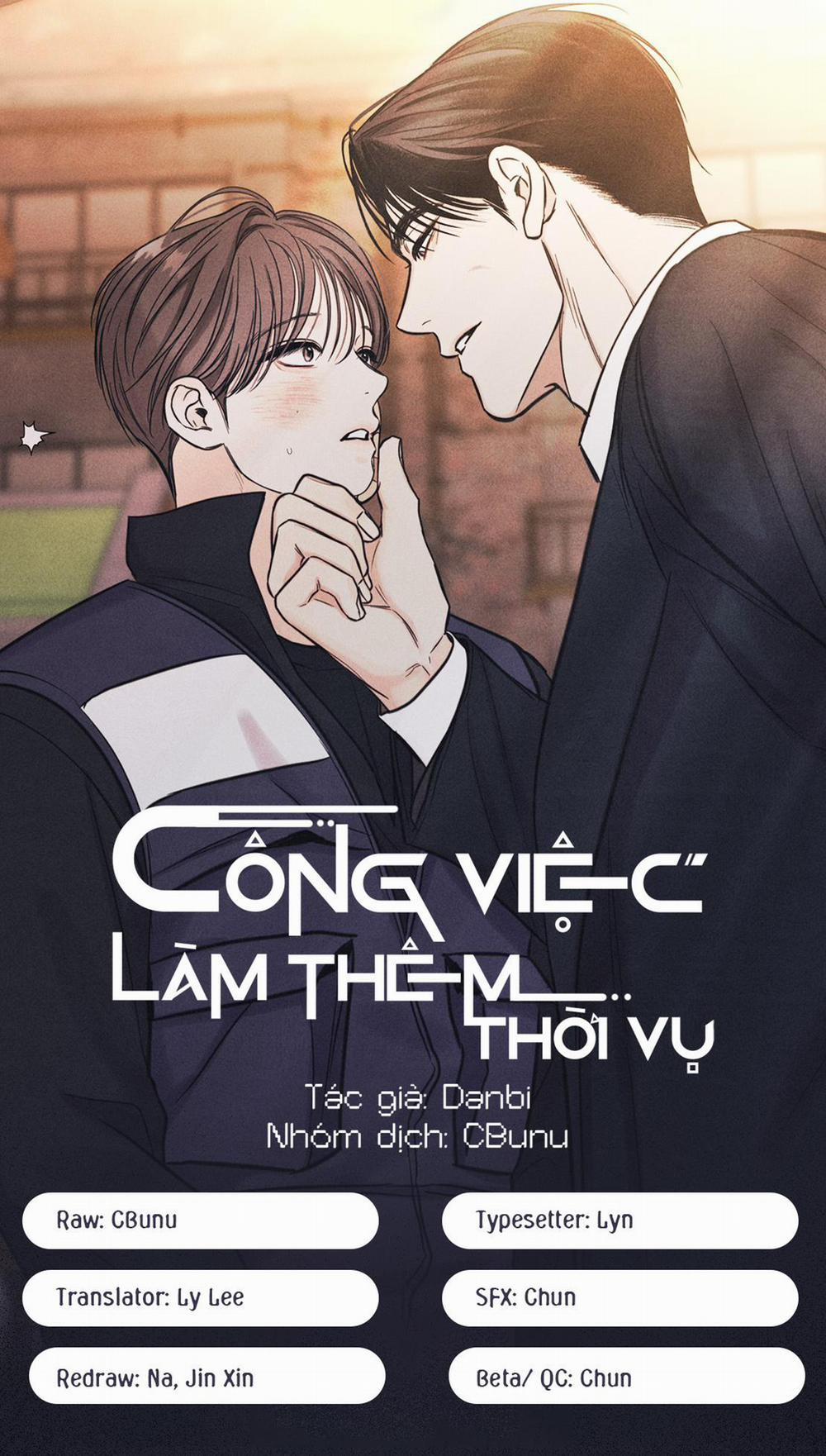 Công Việc Làm Thêm Thời Vụ 9 trang 0