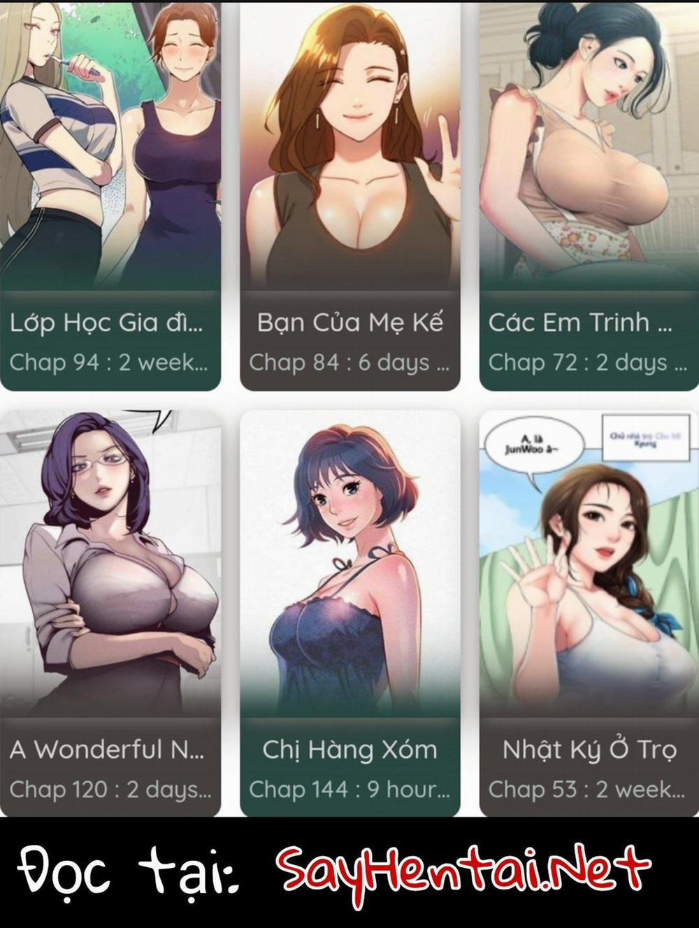 Công Việc Làm Thêm 1 trang 0