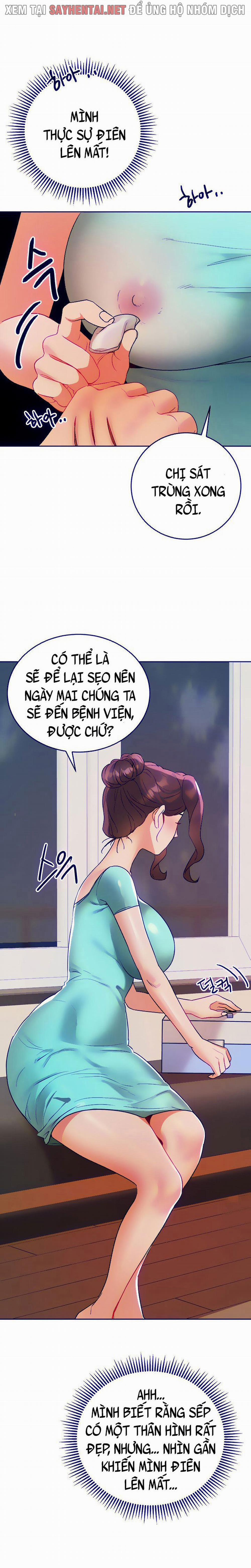 Công Việc Làm Thêm 43 trang 8