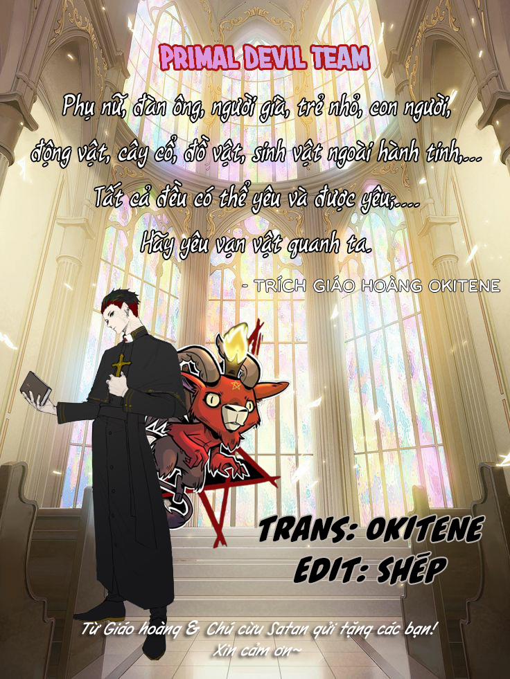 Công việc tạm thời của Naruto Oneshot trang 0