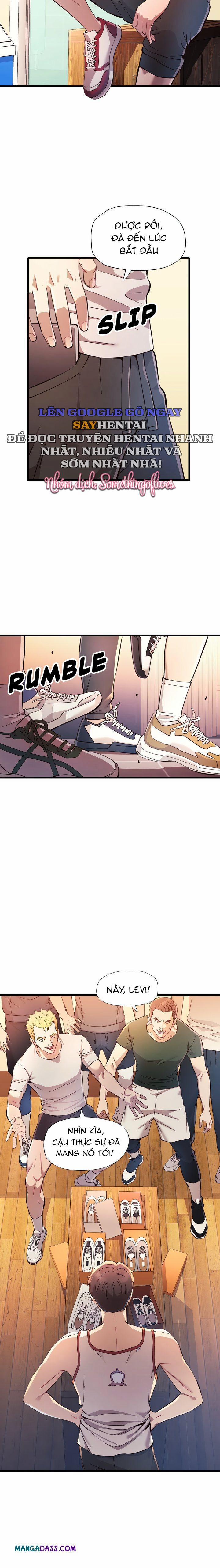 Công Việc Thú Vị 1 trang 1