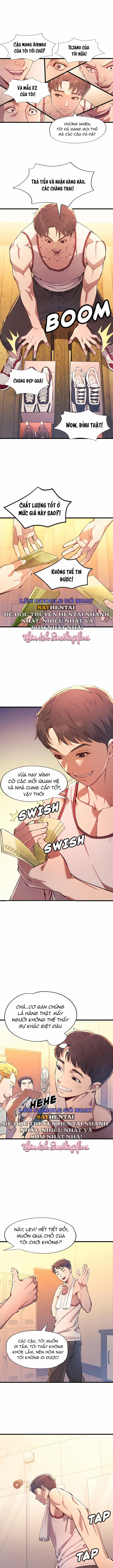 Công Việc Thú Vị 1 trang 2