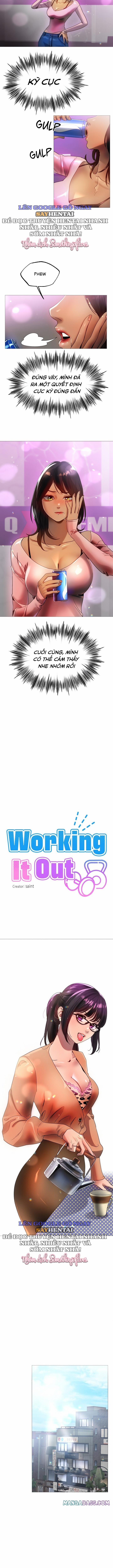 Công Việc Thú Vị 11 trang 2