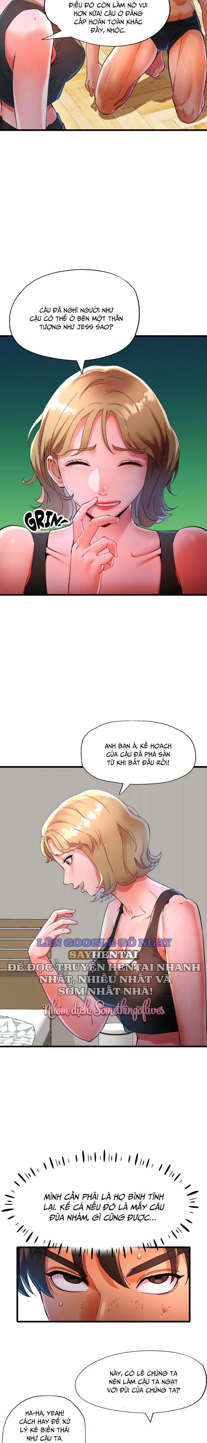 Công Việc Thú Vị 12 trang 3