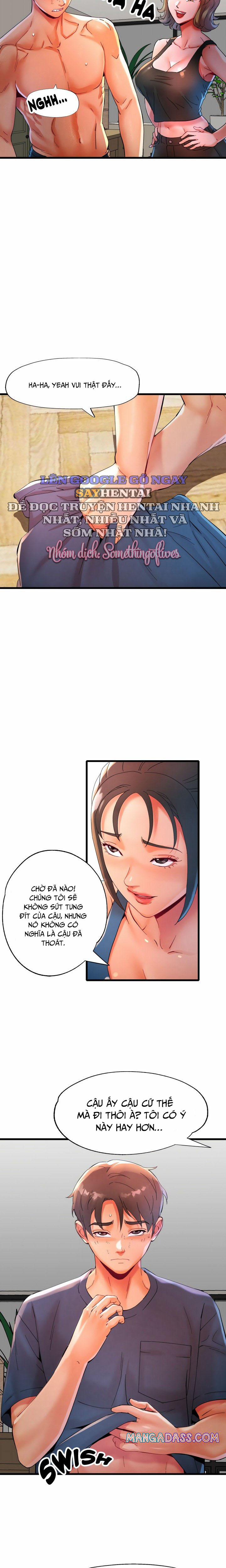 Công Việc Thú Vị 12 trang 7