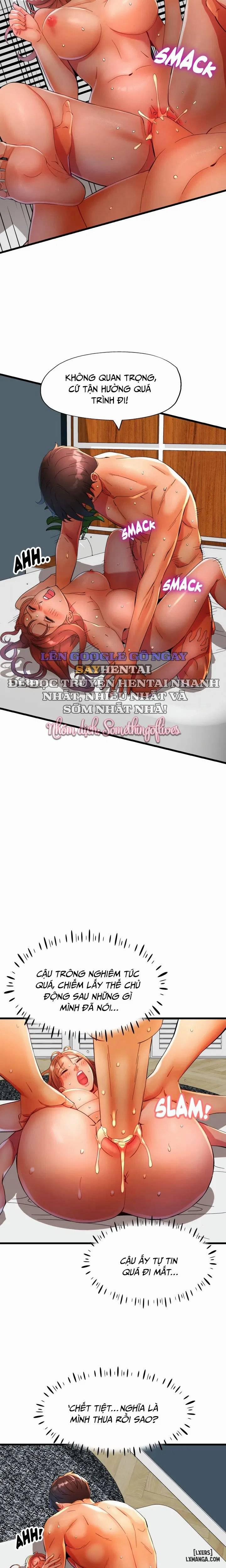 Công Việc Thú Vị 14 trang 8