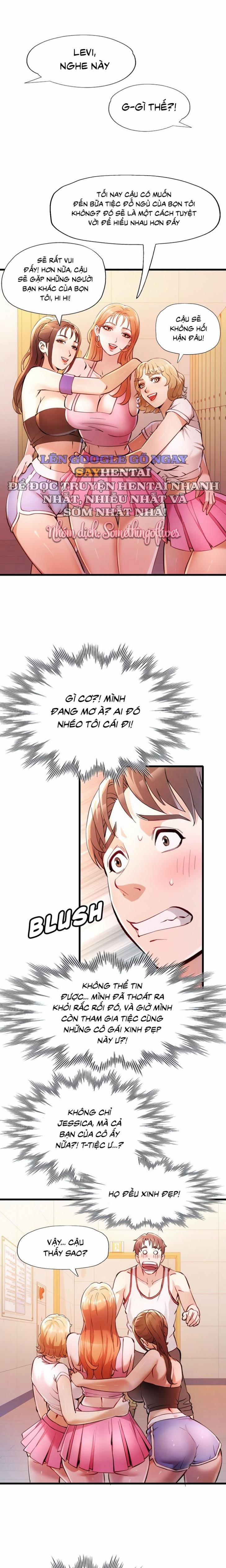 Công Việc Thú Vị 2 trang 0