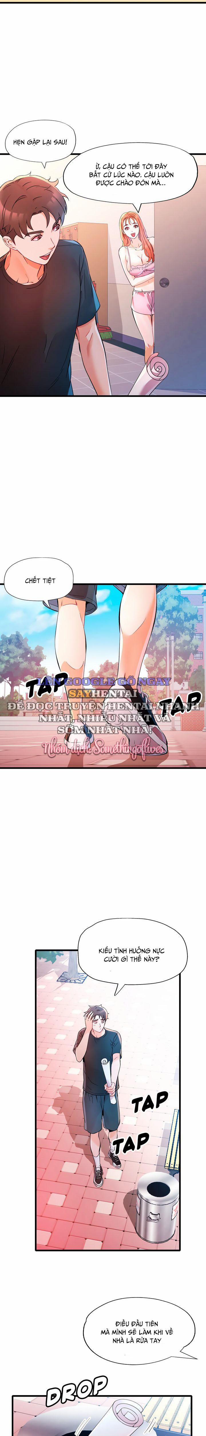 Công Việc Thú Vị 3 trang 10