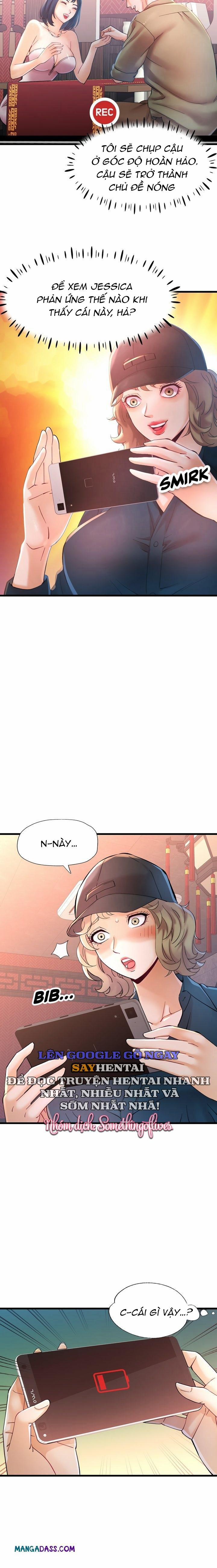 Công Việc Thú Vị 7 trang 1