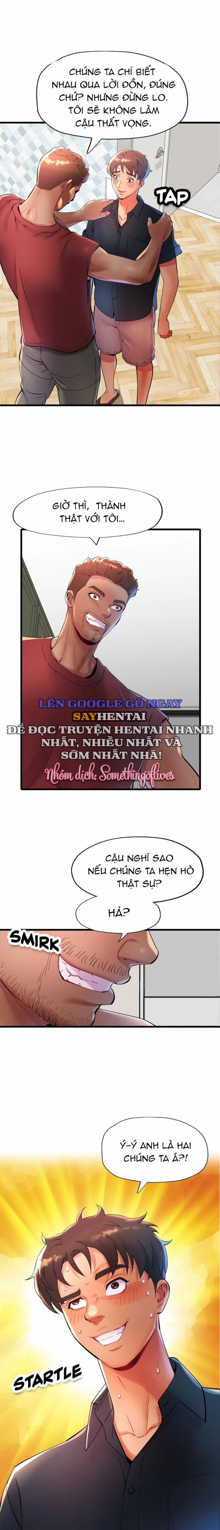 Công Việc Thú Vị 8 trang 0