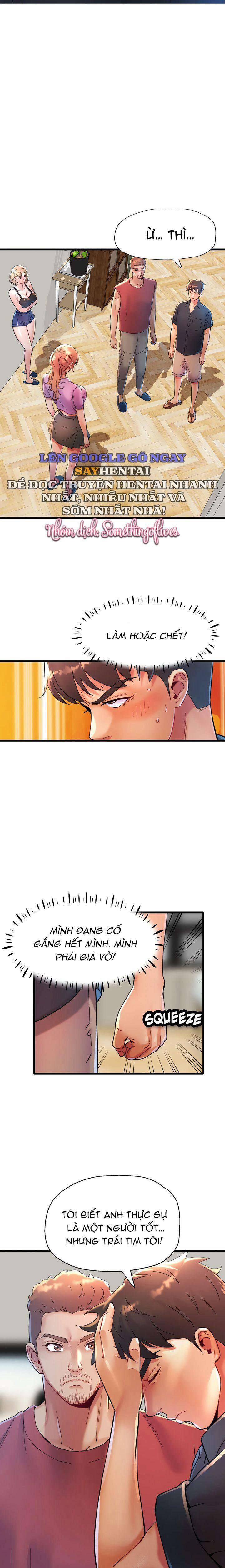 Công Việc Thú Vị 8 trang 1