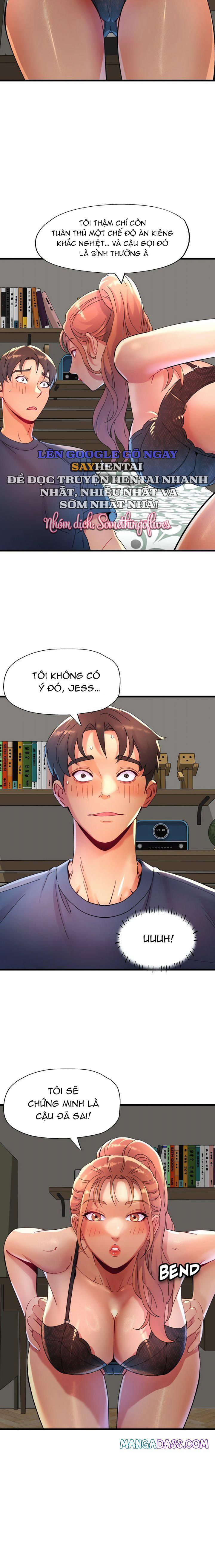 Công Việc Thú Vị 8 trang 15