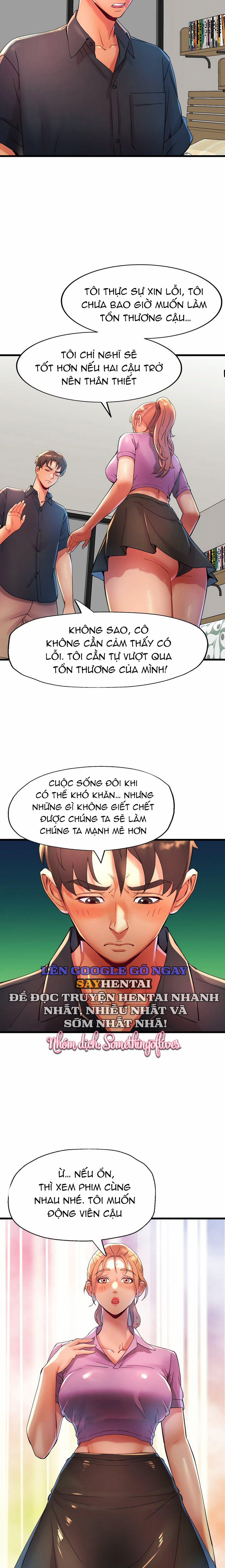 Công Việc Thú Vị 8 trang 3