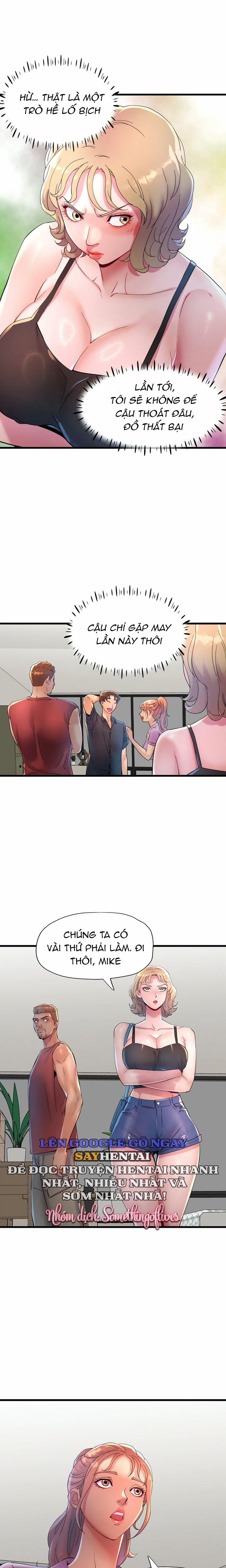 Công Việc Thú Vị 8 trang 5