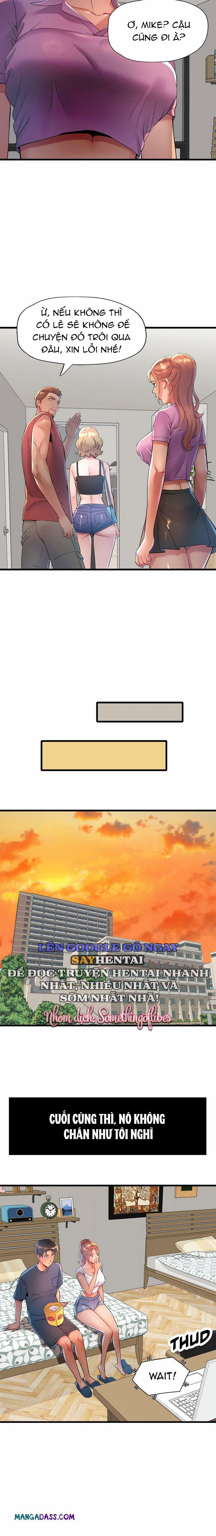 Công Việc Thú Vị 8 trang 6