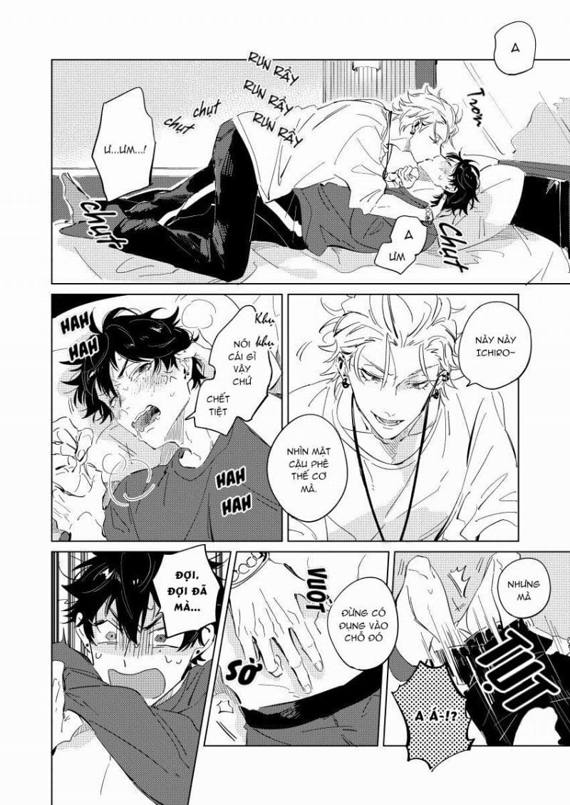 Connotation XXX 1 trang 10