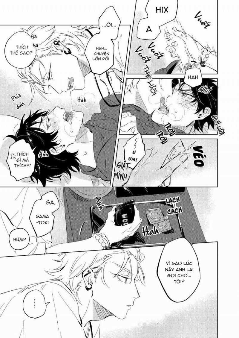 Connotation XXX 1 trang 11