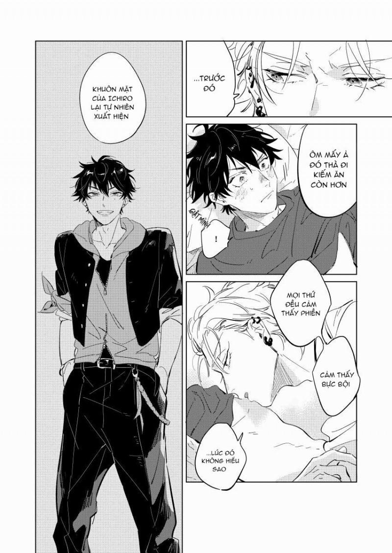 Connotation XXX 1 trang 12