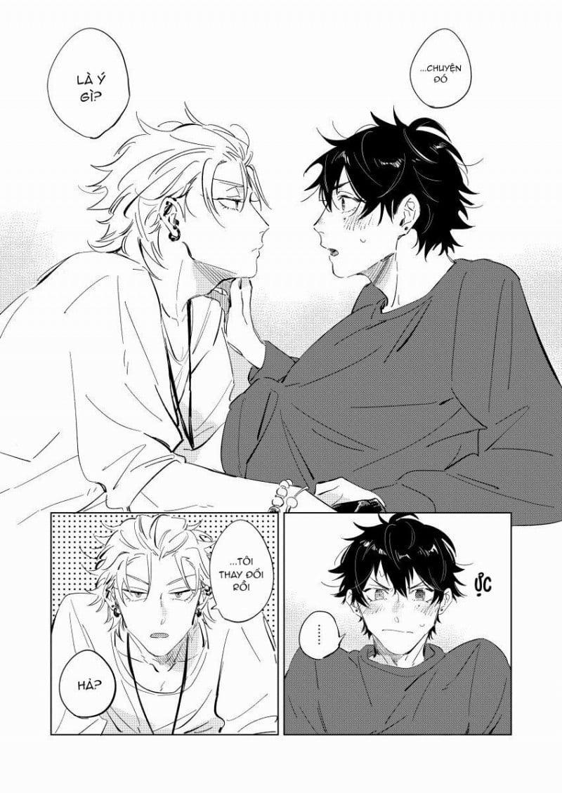 Connotation XXX 1 trang 13