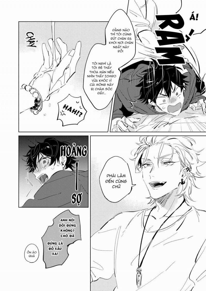 Connotation XXX 1 trang 14