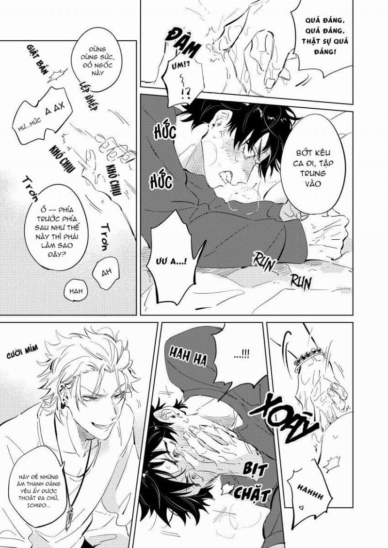 Connotation XXX 1 trang 15