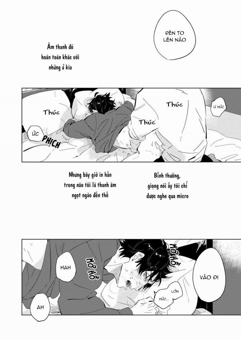 Connotation XXX 1 trang 16