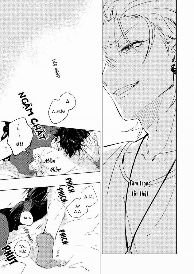 Connotation XXX 1 trang 17