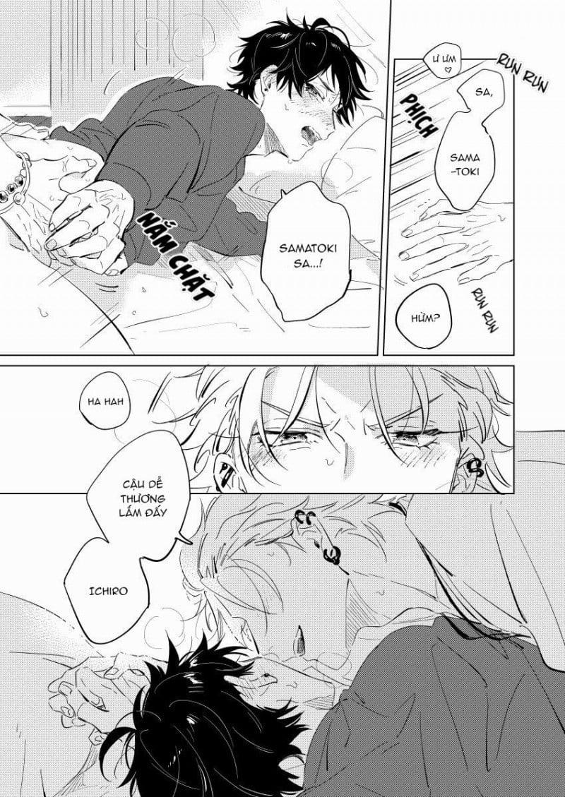 Connotation XXX 1 trang 18