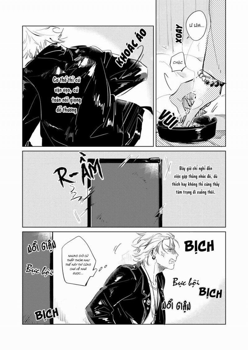 Connotation XXX 1 trang 2