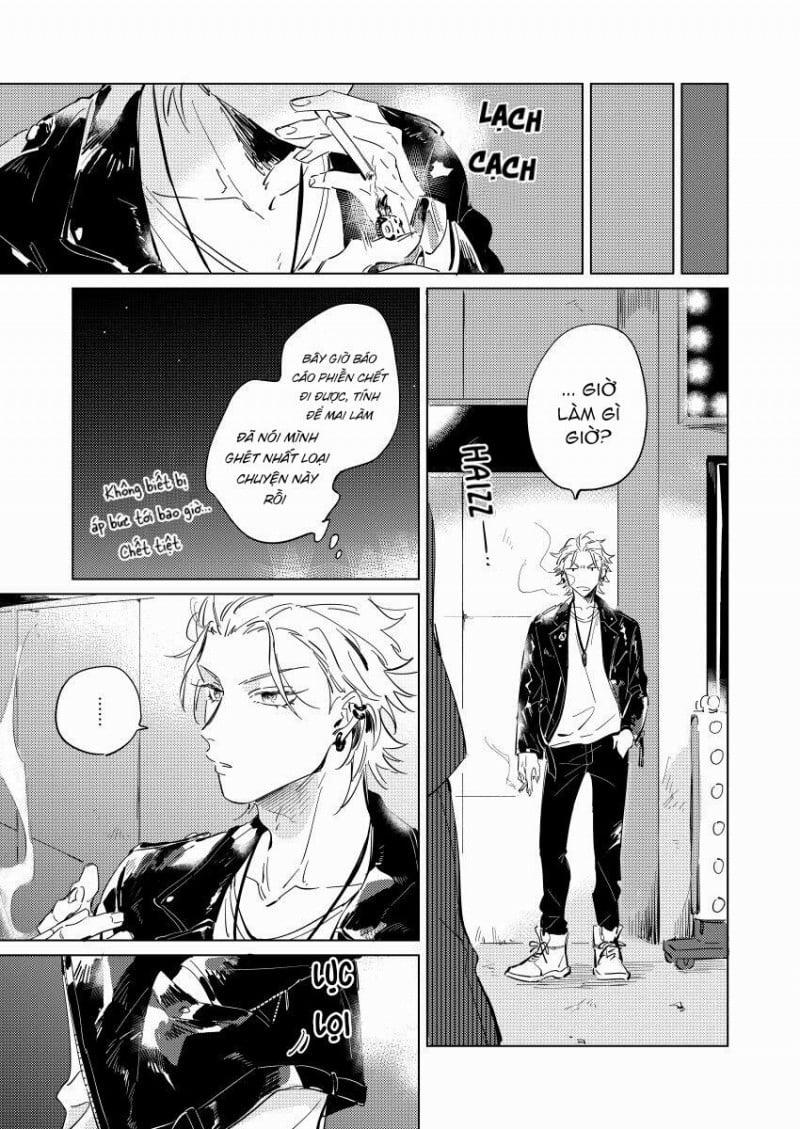 Connotation XXX 1 trang 3