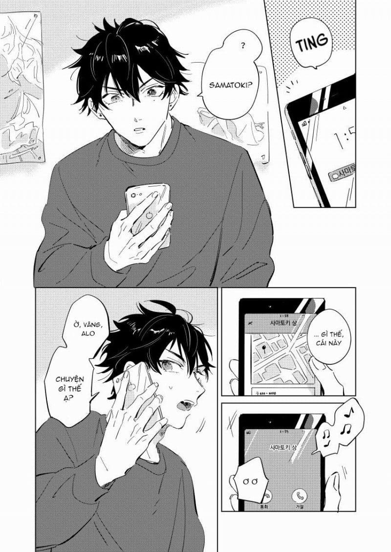 Connotation XXX 1 trang 4