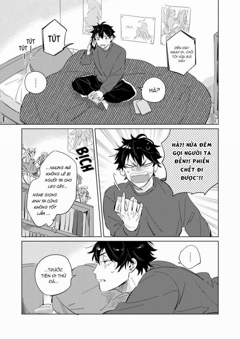 Connotation XXX 1 trang 5