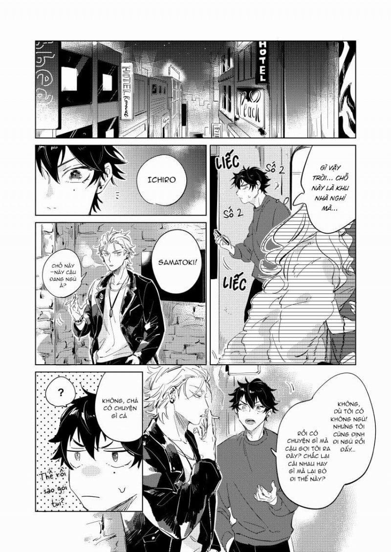 Connotation XXX 1 trang 6