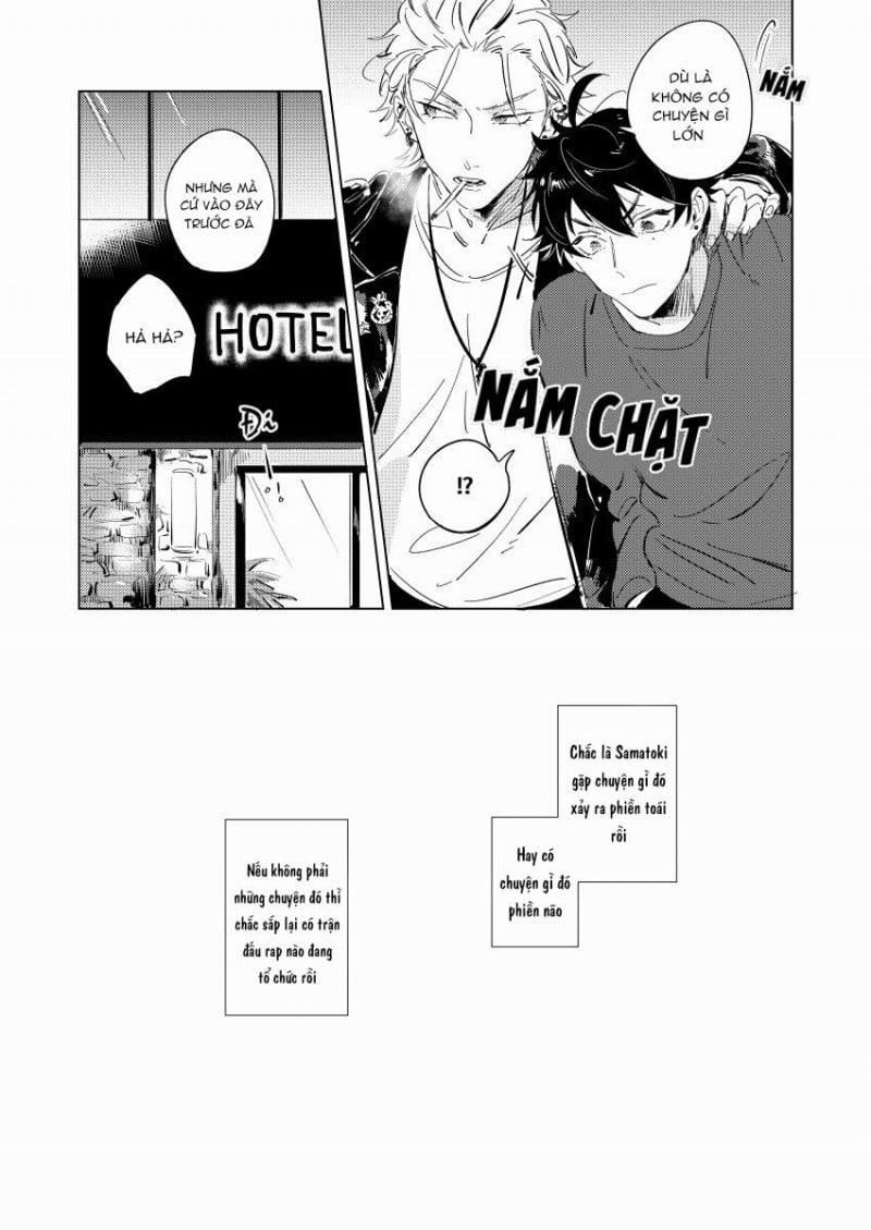 Connotation XXX 1 trang 7