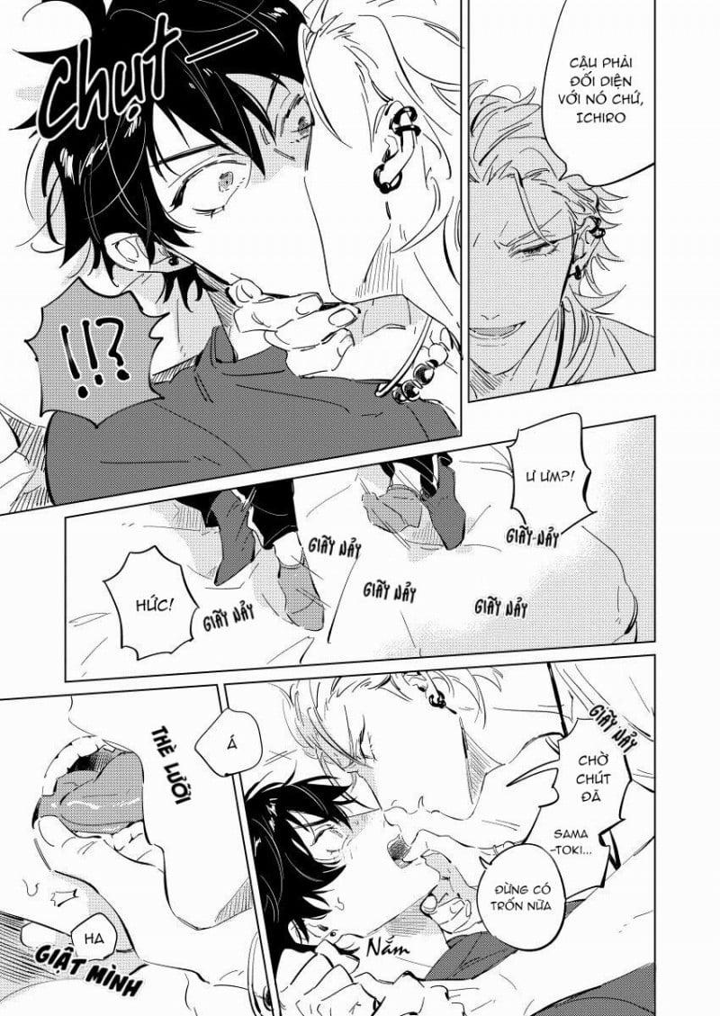 Connotation XXX 1 trang 9