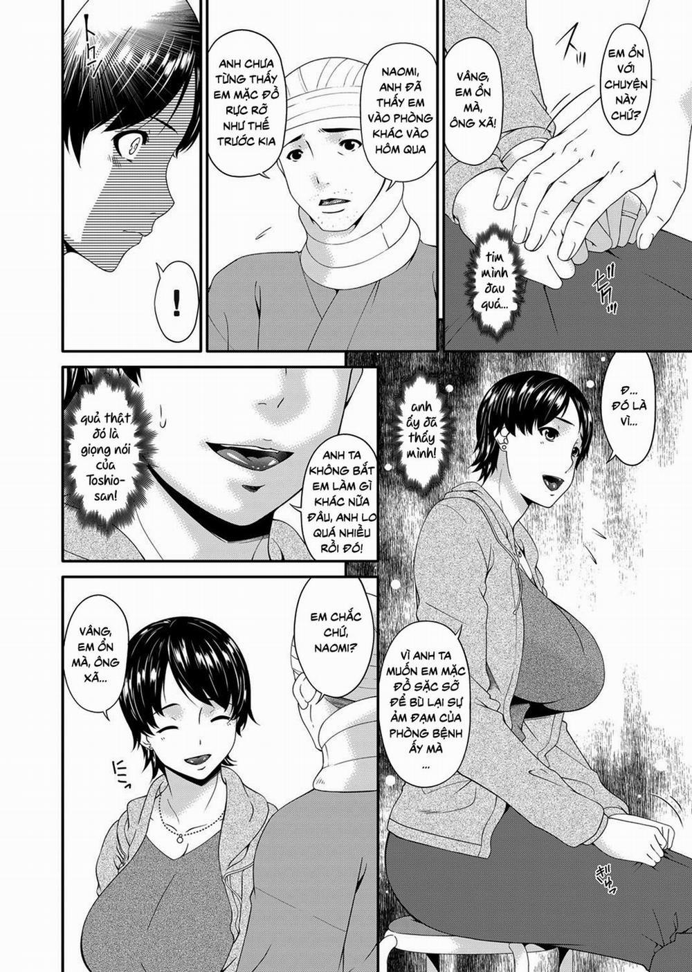 Contractual Slave Wife 2 trang 9