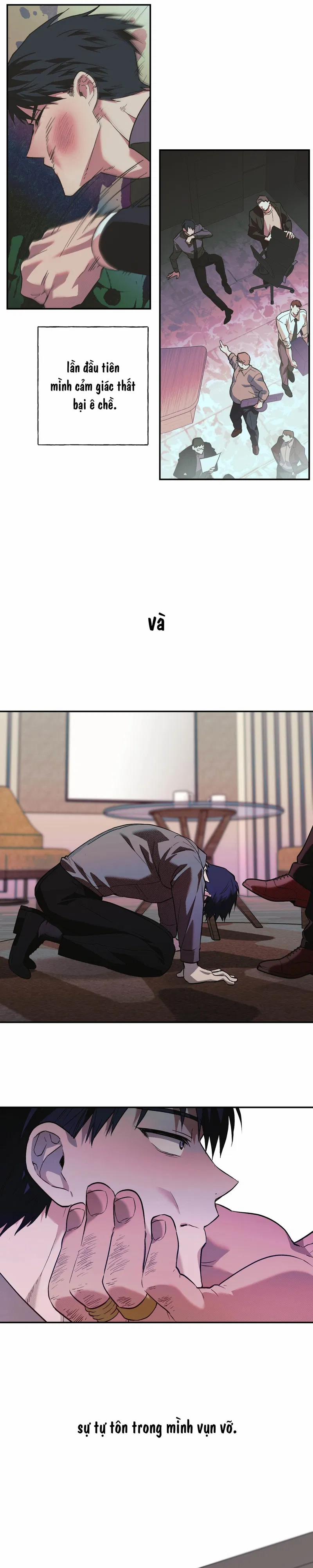 Control Time 17 trang 14