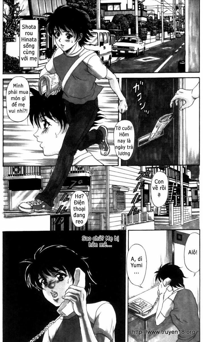 Conviction 1 trang 1