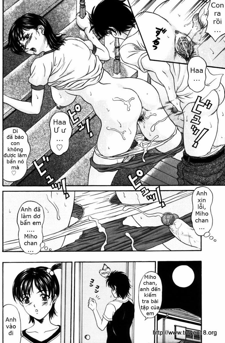 Conviction 3 trang 11